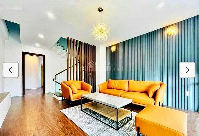 Nhà Bán góc 2 mặt tiền hẻm xe hơi đường Huỳnh Tấn Phát