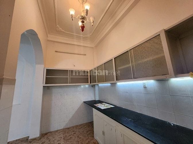  GIẢM 700 TRIỆU BÁN NHÀ PHỐ THỜI TRANG TRẦN QUANG DIỆU QUẬN 3