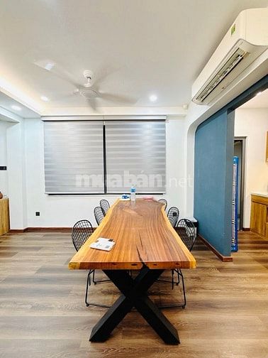 HIẾM!!! CĂN HỘ CHUNG CƯ QUẬN 3 GIÁ RẺ BẤT NGỜ
