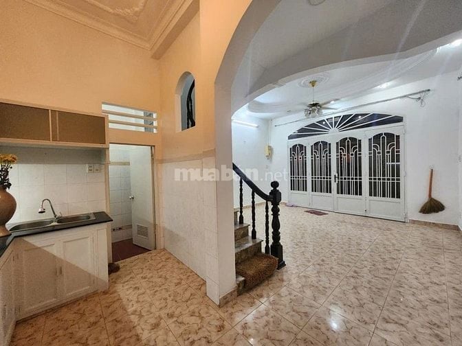  GIẢM 700 TRIỆU BÁN NHÀ PHỐ THỜI TRANG TRẦN QUANG DIỆU QUẬN 3