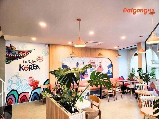 🔥 GÓC 2 MẶT TIỀN PHÓ CƠ ĐIỀU & TÂN KHAI - 15x10m - 6 TẦNG THANG MÁY 