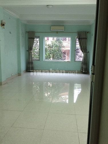 Bán nhà chính chủ 5 tầng gần ngã tư Quang Trung - Lê Trọng Tấn