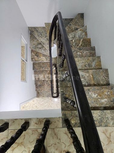  GIẢM 700 TRIỆU BÁN NHÀ PHỐ THỜI TRANG TRẦN QUANG DIỆU QUẬN 3