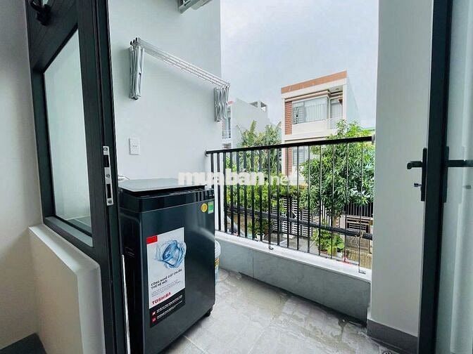 CHO THUÊ CĂN HỘ SẠCH ĐẸP BÀU MẠC 6