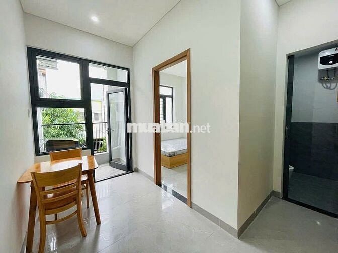 CHO THUÊ CĂN HỘ SẠCH ĐẸP BÀU MẠC 6
