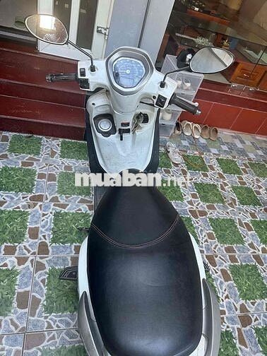 Yamaha Grande 2014 Trắng Đã sử dụng
