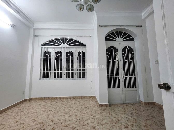  GIẢM 700 TRIỆU BÁN NHÀ PHỐ THỜI TRANG TRẦN QUANG DIỆU QUẬN 3