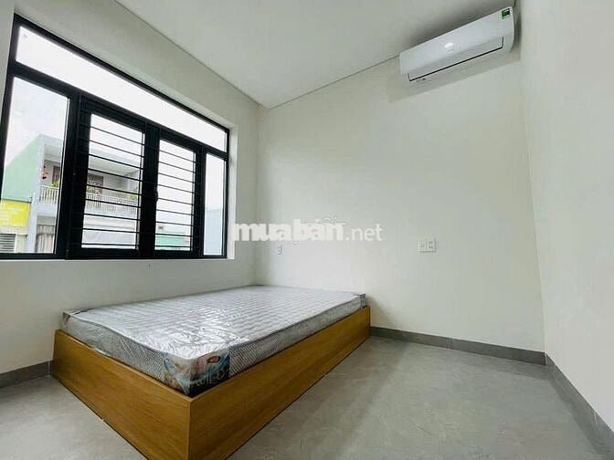 CHO THUÊ CĂN HỘ SẠCH ĐẸP BÀU MẠC 6