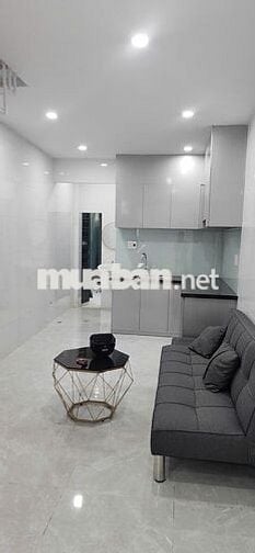 bán nhà kiệt 142 Điện Biên Phủ 2 tầng 2 phòng ngủ giá chỉ 2480tr