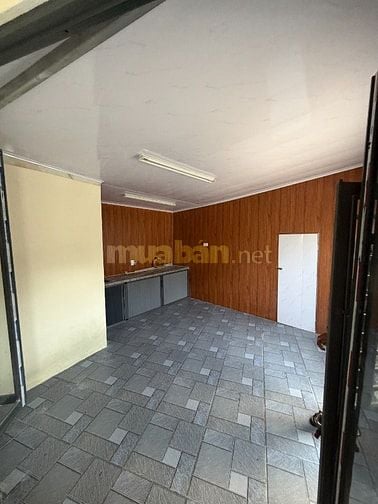 Nhà Cấp 4 Kiệt Ôtô - Giá Chỉ 1ty060 có thương lượng