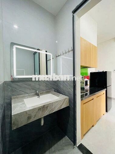 CHO THUÊ CĂN HỘ SẠCH ĐẸP BÀU MẠC 6