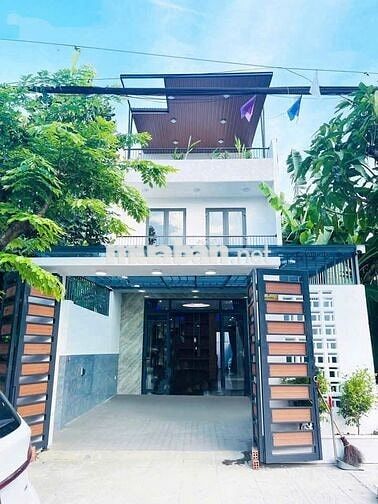 🏡 CHO THUÊ NHÀ 3 TẦNG CAO CẤP - PHAN VĂN TRƯỜNG, LIÊN CHIỂU