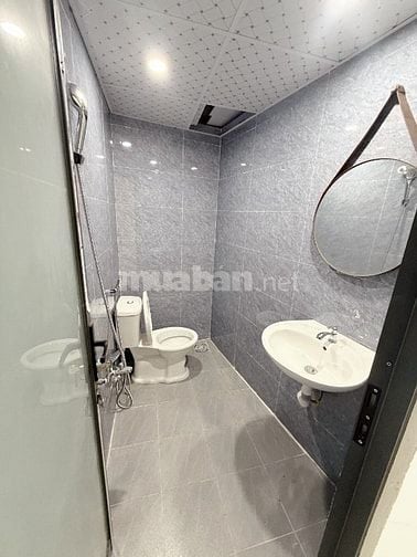 Nhà Cấp 4 Kiệt Ôtô - Giá Chỉ 1ty060 có thương lượng