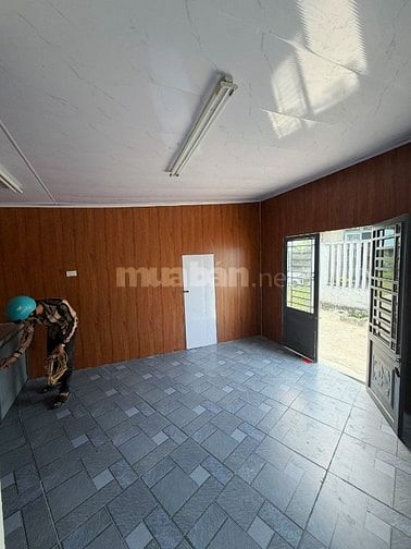 Nhà Cấp 4 Kiệt Ôtô - Giá Chỉ 1ty060 có thương lượng