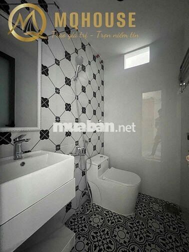KHAI TRƯƠNG CĂN HỘ 40m2 FULL NT  NGAY LÊ QUANG ĐỊNH SÁT CHỢ BÀ CHIỂU