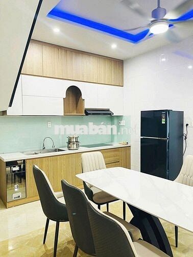 🏡 CHO THUÊ NHÀ 3 TẦNG CAO CẤP - PHAN VĂN TRƯỜNG, LIÊN CHIỂU