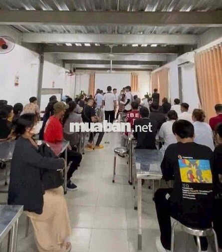 NHẬN 18-45T HỖ TRỢ TRỌ-XE ĐƯA RƯỚC-BAO CƠM 2 BỮA