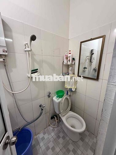 Bán nhà diện tích sử  dụng 42m2, an phú đông, quận 12, gần chợ gò vấp