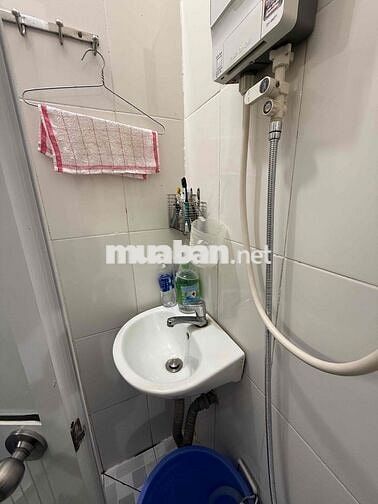 Bán nhà diện tích sử  dụng 42m2, an phú đông, quận 12, gần chợ gò vấp