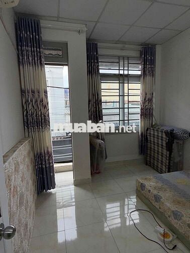 Bán nhà diện tích sử  dụng 42m2, an phú đông, quận 12, gần chợ gò vấp