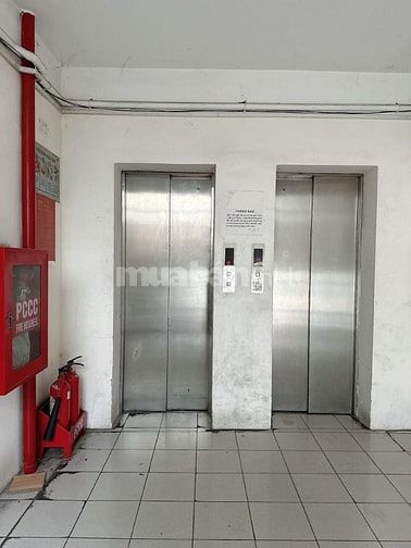 HIẾM!!! CĂN HỘ CHUNG CƯ QUẬN 3 GIÁ RẺ BẤT NGỜ