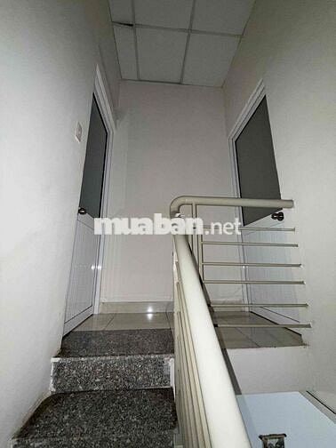 Bán nhà diện tích sử  dụng 42m2, an phú đông, quận 12, gần chợ gò vấp
