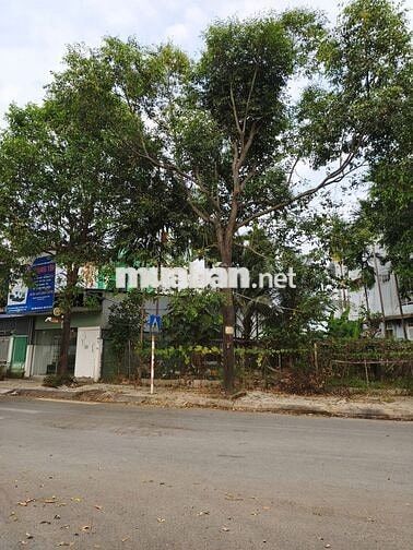 Bán gấp đất Phạm Văn Thanh kẹp công viên-gần C.cư Minh Linh, đường13m5