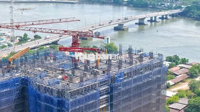 CƠ HỘI CUỐI CÙNG ĐÓN SÓNG AEON MALL & TTHC ĐỒNG NAI - VIEW PANORAMA