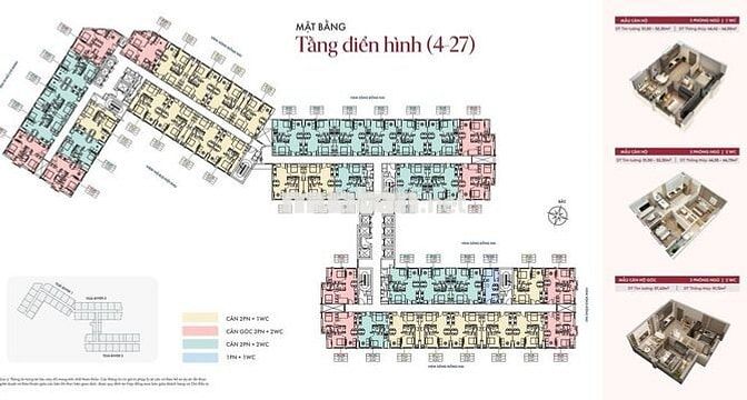 CƠ HỘI CUỐI CÙNG ĐÓN SÓNG AEON MALL & TTHC ĐỒNG NAI - VIEW PANORAMA