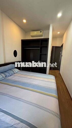 cho thuê căn hộ 2 phòng ngủ - 37 Doãn Khuê