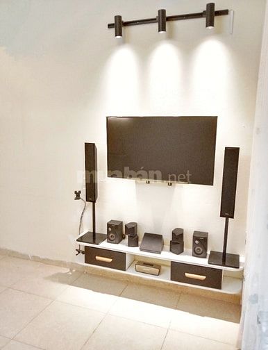 Nhà tập thể chính chủ quận Hai Bà - Hà Nội 3ngủ