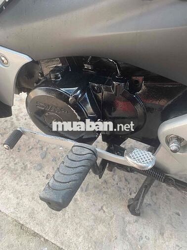 Honda Wave HQ Đen 110cc
