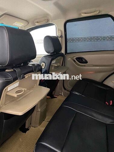 Ford Escape 2.3 Vàng cát