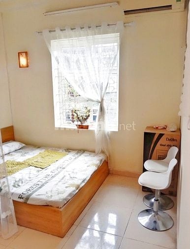 Nhà tập thể chính chủ quận Hai Bà - Hà Nội 3ngủ