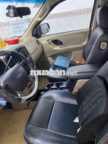 Ford Escape 2.3 Vàng cát
