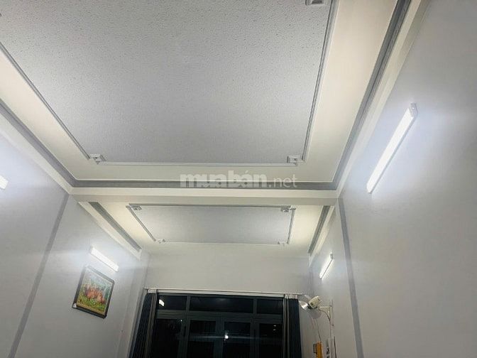  NHÀ MỚI Ở NGAY HOẶC CHO THUÊ TRUNG TÂM QUẬN 8