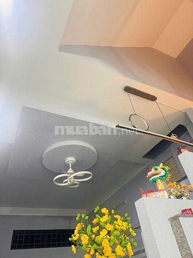  NHÀ MỚI Ở NGAY HOẶC CHO THUÊ TRUNG TÂM QUẬN 8
