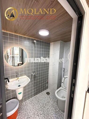 Gò Vấp :Lợi Nhuận 30Tr - 35Tr ,Sang 4xx Triệu (còn thương lượng)