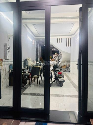  NHÀ MỚI Ở NGAY HOẶC CHO THUÊ TRUNG TÂM QUẬN 8