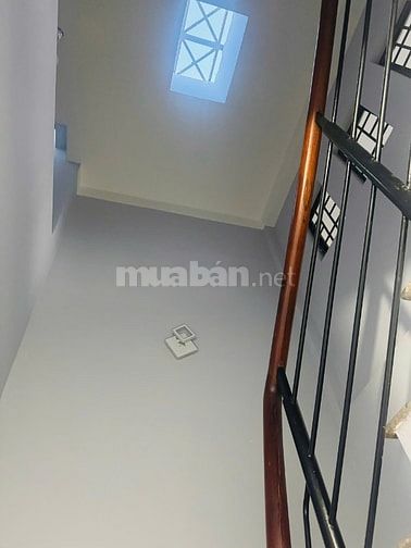  NHÀ MỚI Ở NGAY HOẶC CHO THUÊ TRUNG TÂM QUẬN 8
