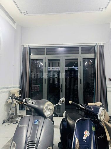  NHÀ MỚI Ở NGAY HOẶC CHO THUÊ TRUNG TÂM QUẬN 8