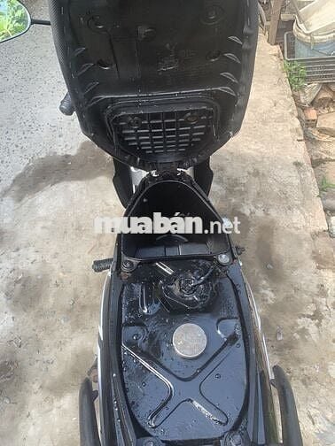 Honda Wave HQ Đen Đã sử dụng