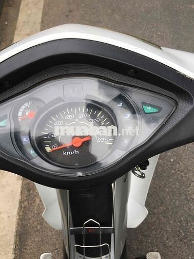 Honda Wave A 50cc Trắng 8000km