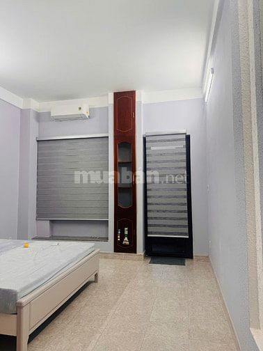  NHÀ MỚI Ở NGAY HOẶC CHO THUÊ TRUNG TÂM QUẬN 8