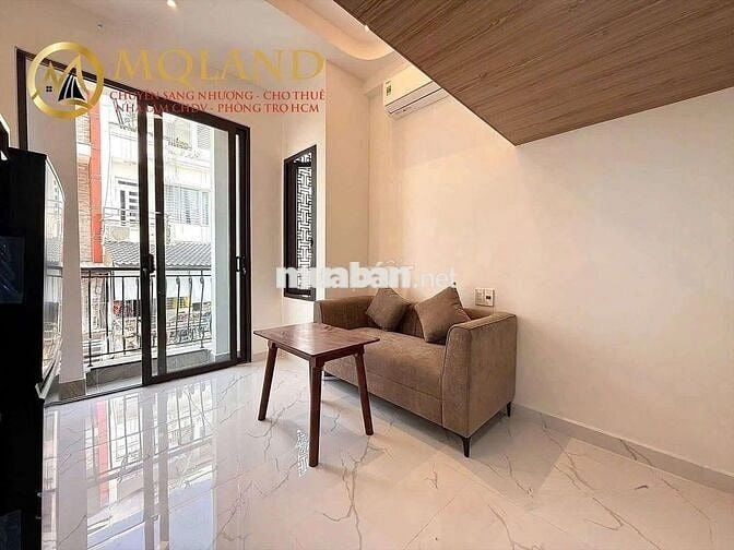 Gò Vấp :Lợi Nhuận 30Tr - 35Tr ,Sang 4xx Triệu (còn thương lượng)