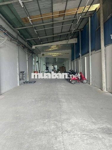 không sử dụng hết cho thuê lại 1 phần