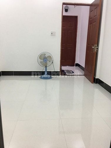 BÁN NHÀ LẠC LONG QUÂN F3 QUẬN 11 - XE HƠI TẬN CỬA 