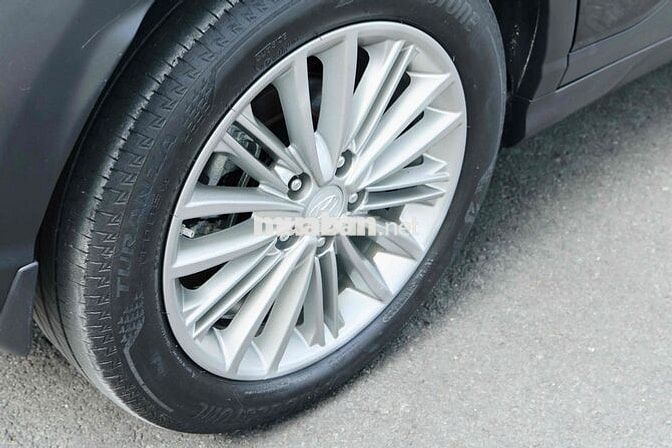 Hyundai Kona 2019 SX Đen