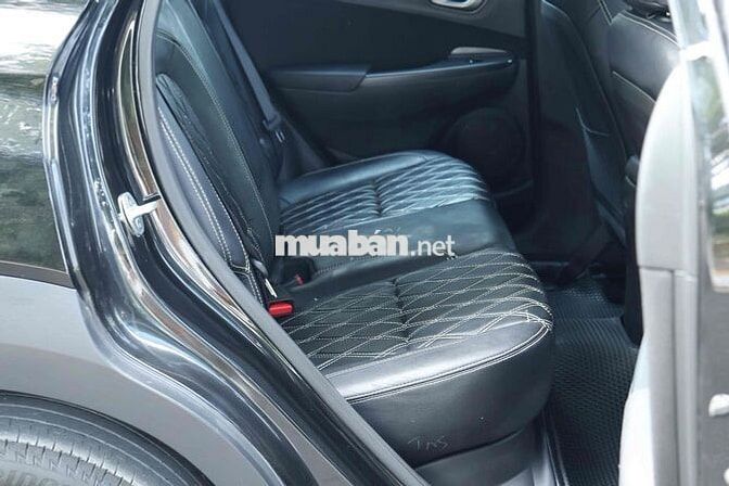 Hyundai Kona 2019 SX Đen