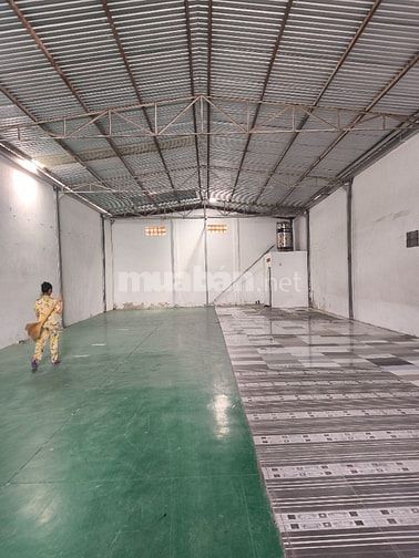 🏠💗cho thuê xưởng may 300m2 phạm Văn Chiêu Gò Vấp 